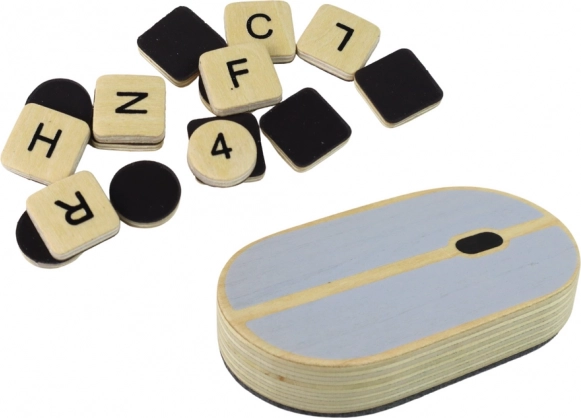 Quality wood and durable build