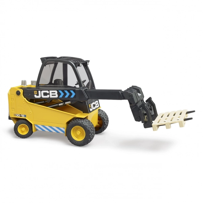 JCB Teletruk Forklift by Bruder