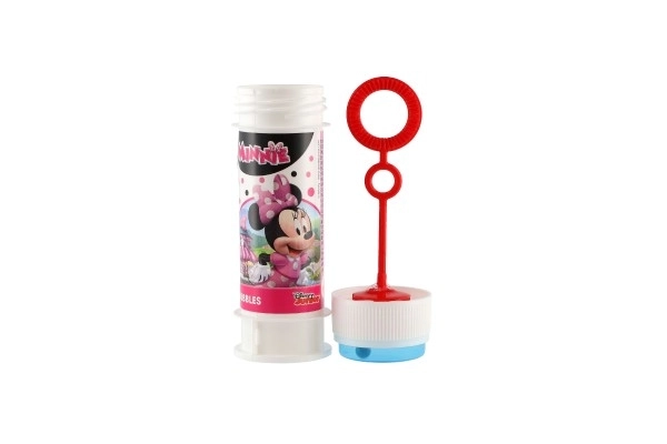 Minnie Bubble Blower 60ml