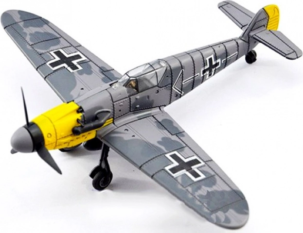 Realistické měřítko 1:48