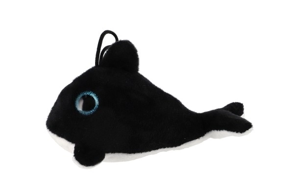 Plush Sea Animal Toy