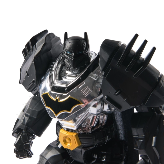 Metal Force Figur Batman 30 cm