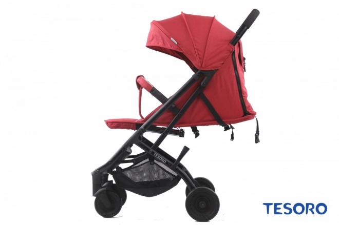 Lightweight City Stroller