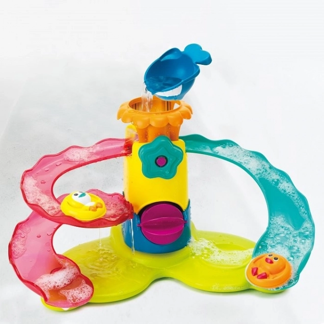 Water Park Bath Toy