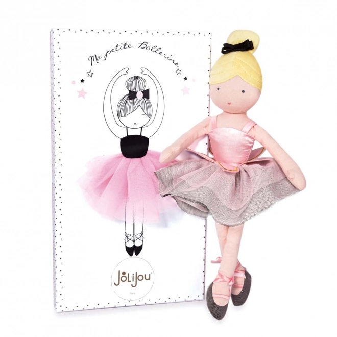 Doudou Julijou Margot Doll 35 cm