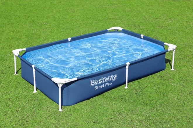 Piscina da giardino con struttura Bestway