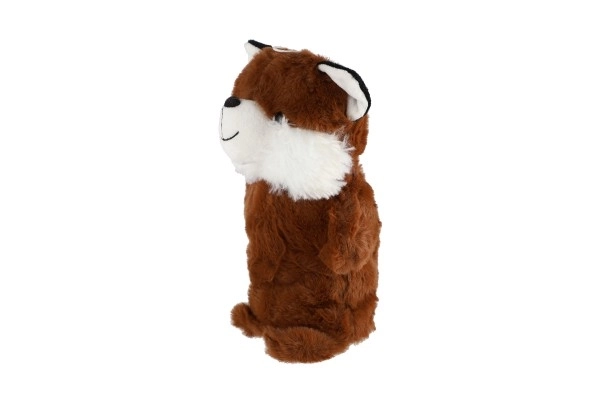 Plush Animal Hand Puppet