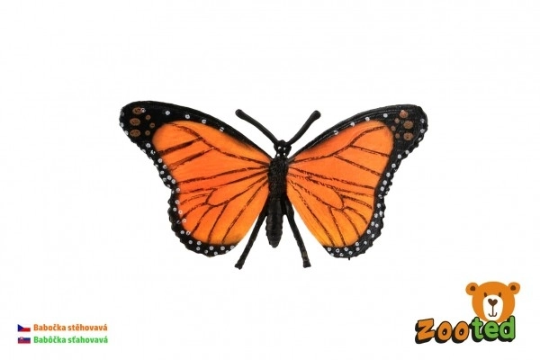 Migrating Monarch Butterfly Toy