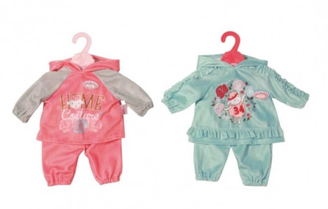 Baby Annabell Outfit