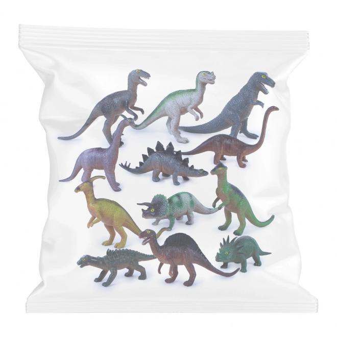 Dinosaur Figurine Assortment