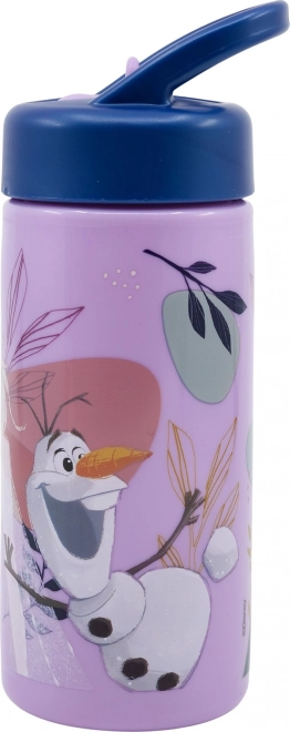 Frozen Trust Your Journey Water Bottle