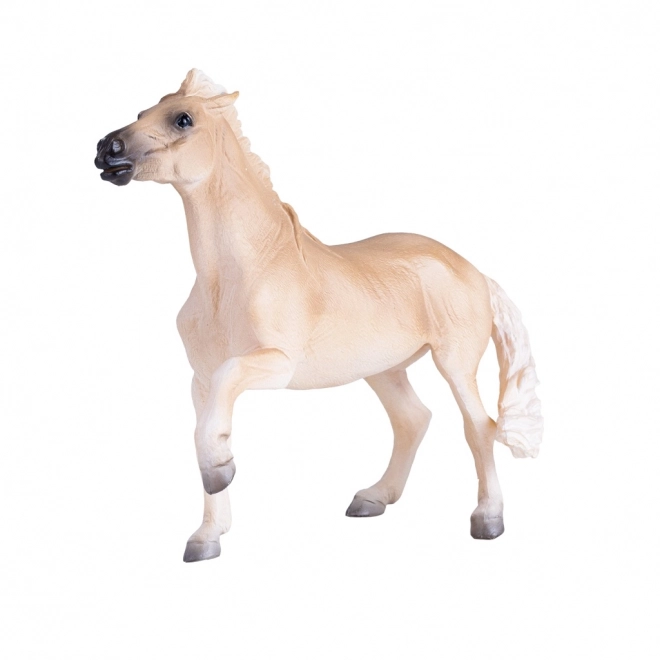 Realistic Brumby Horse Figure