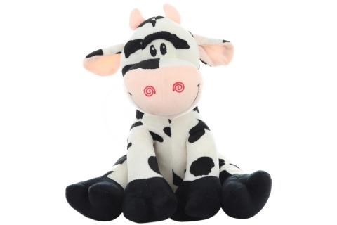 Plush Cow 27 cm