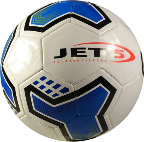 Football Ball Jet 5
