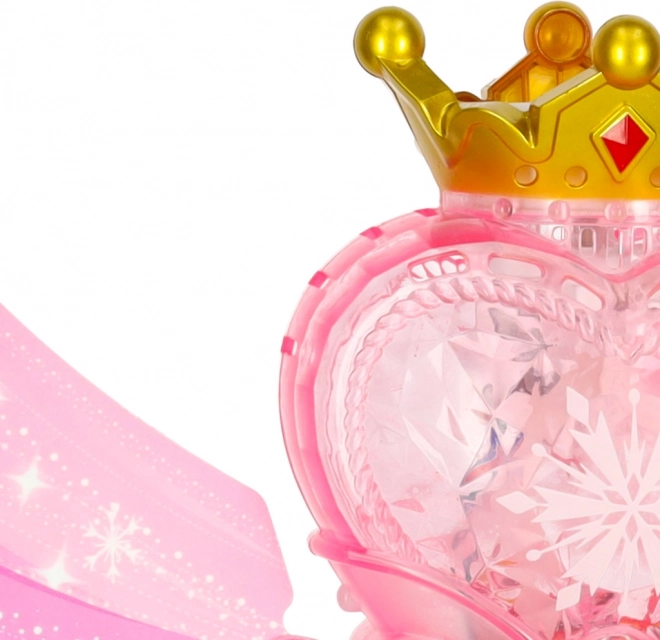 Zeepbellenmachine Prinses toverstok