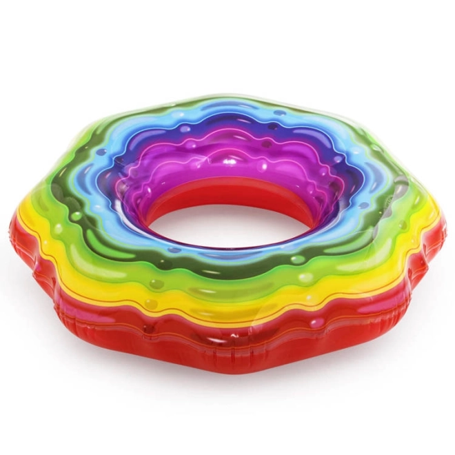 Bestway Rainbow Jelly Pool Float