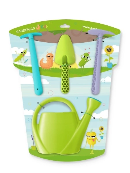 Garden Tool Set for Kids