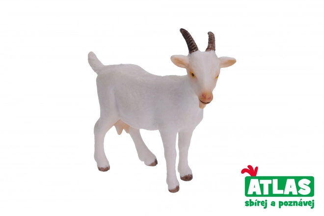 Goat Figurine 8 cm