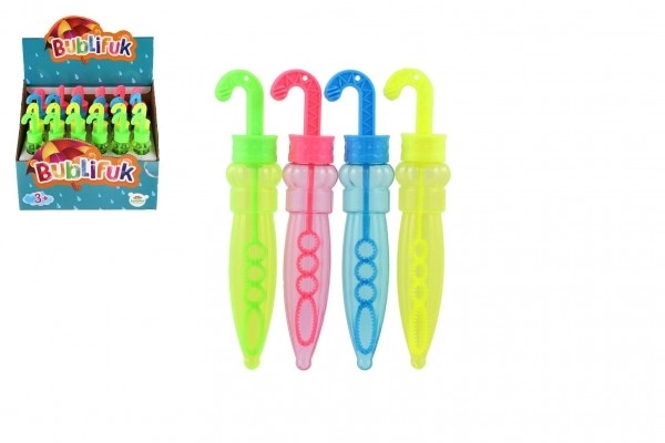 Magic Bubble Umbrella Toy for Kids