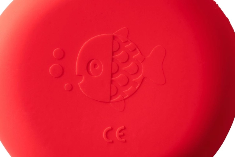 Silicone 100% sicuro, BPA free