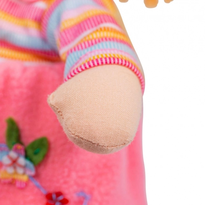 Cloth Doll Jenny by Bigjigs Toys