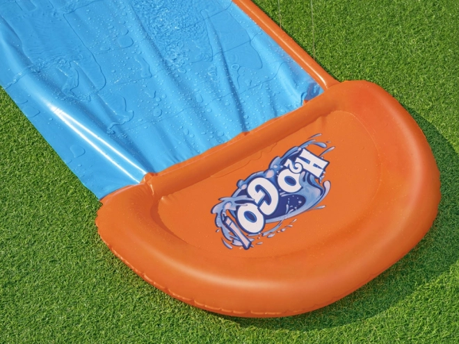 Bestway Water Slide with Tsunami Speed Ramp