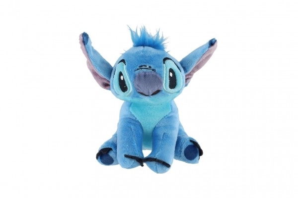 Plush Pendant Lilo and Stitch