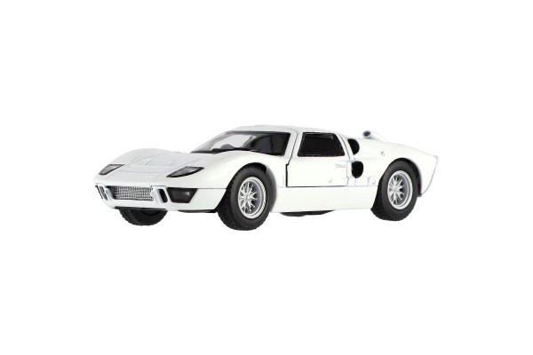 1966 Ford GT40 MKII Model Car