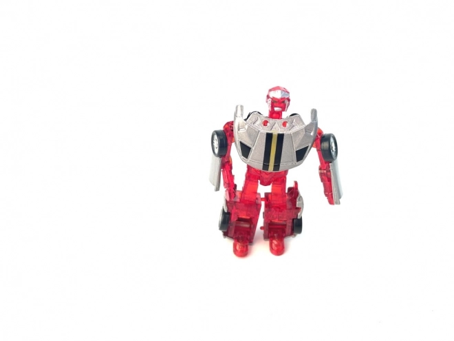 Transforming Robot Car Toy