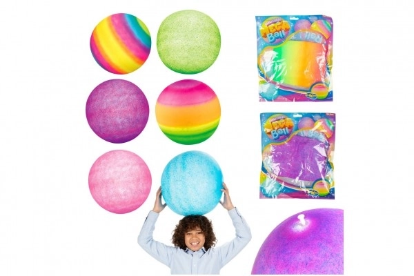 Colorful Inflatable Ball 40cm