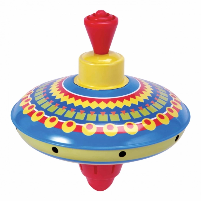 Retro Spinning Top by Schylling