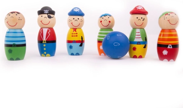 Amusement pour toute la famille
