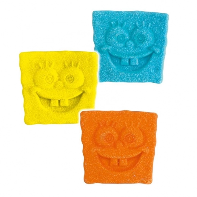 Inkee Bath Bombs Set - SpongeBob Edition