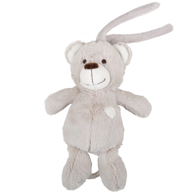 Bigjigs Baby Sensory Teddy Bear