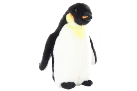 Eco-friendly Plush Penguin