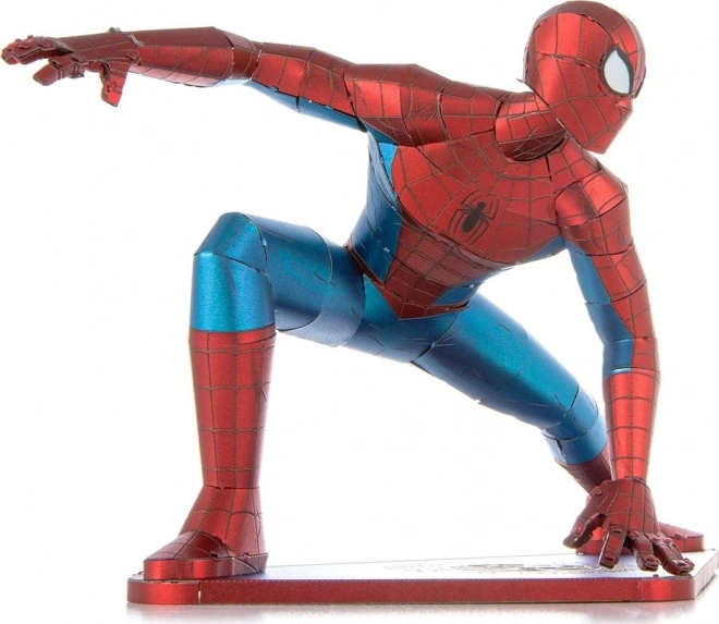 Metal Earth 3D Puzzle Spider-Man