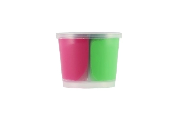 Jumping Putty in Cup