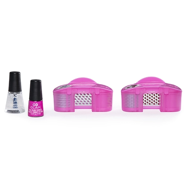 Cool Maker Nail Studio Accessory Kit