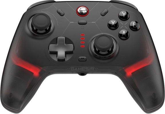 Wireless Controller GameSir Cyclone 2