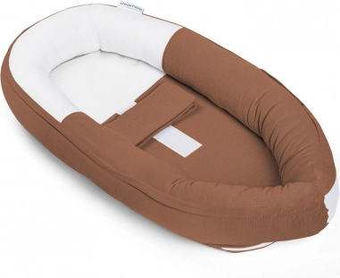 Comfort e sicurezza per il tuo bambino