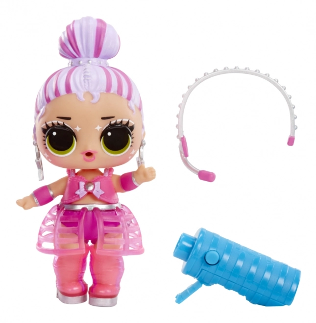 L.O.L. Surprise! Neon Pop Star Doll