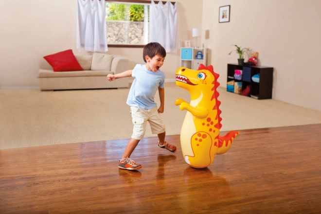 Inflatable Animal Toy