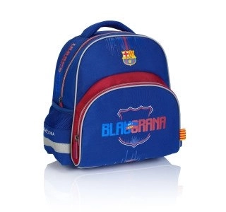 Children's Backpack FC Barcelona