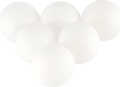 Emballage pratique de 6 pièces