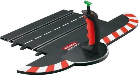 Draadloze controller 2,4 GHz voor racebanen CARRERA DIGITAL 132/124 – set 1 st.