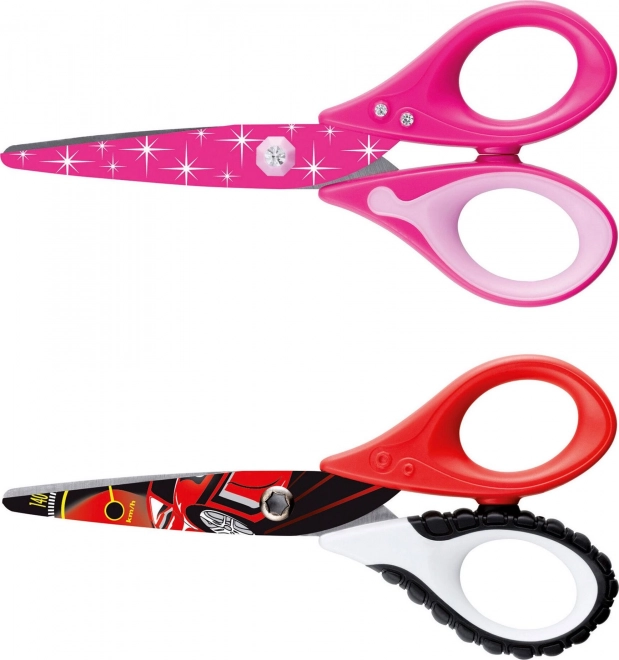 Maped Children's Scissors Tattoo Innovation 13cm