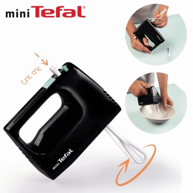 Mini Tefal Express Hand Mixer