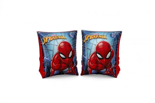 Swimming Arm Bands Spider-Man