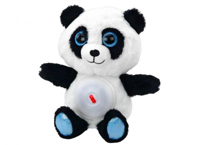 Panda Night Light Plush Toy 30 cm