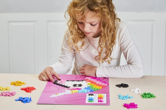 Development of Fine Motor Skills